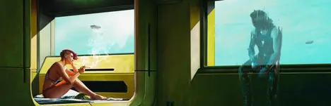 Cyberpunk 2077